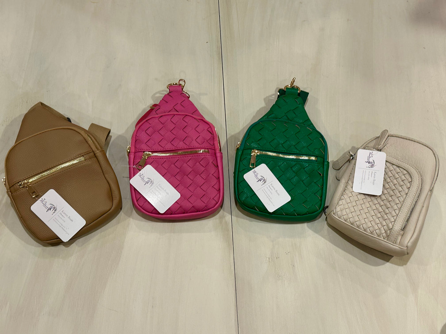 Sling Bag