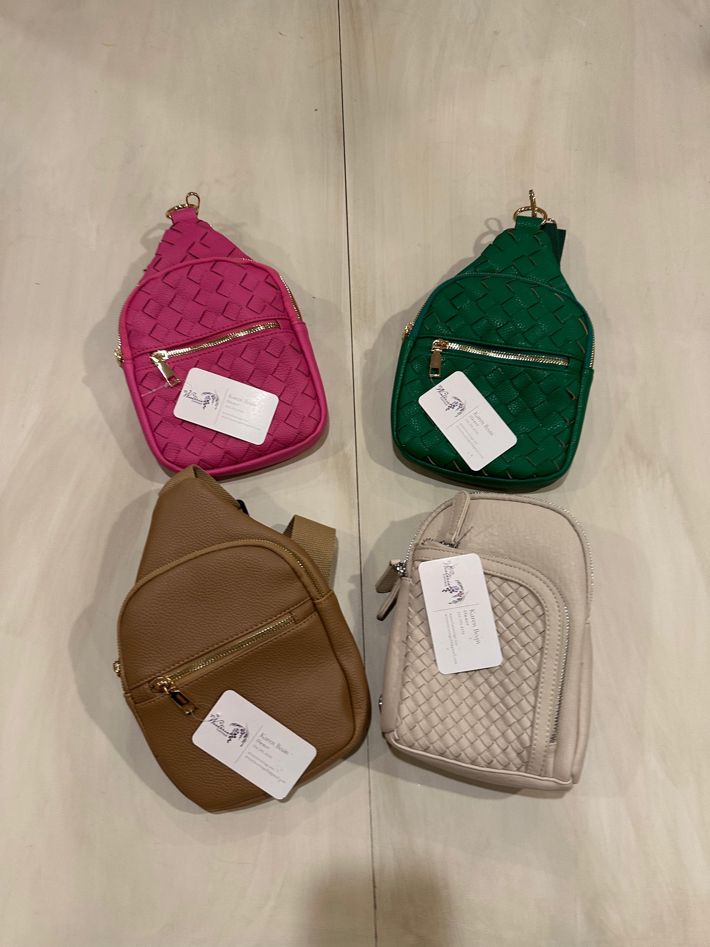 Sling Bag