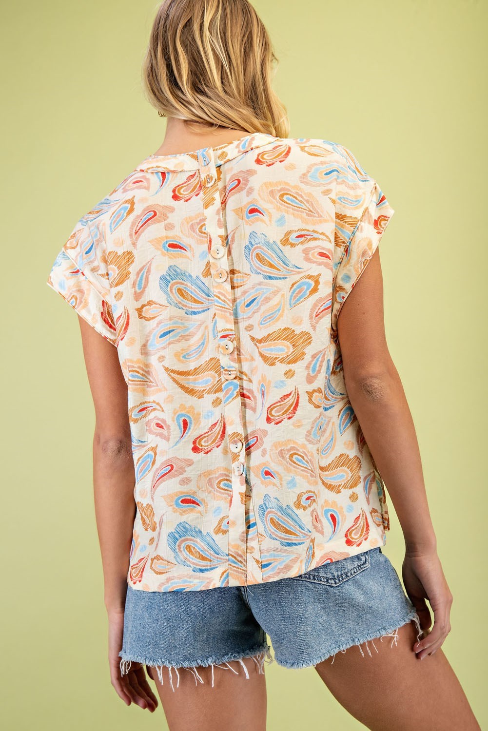 GiGiO Back Button Top