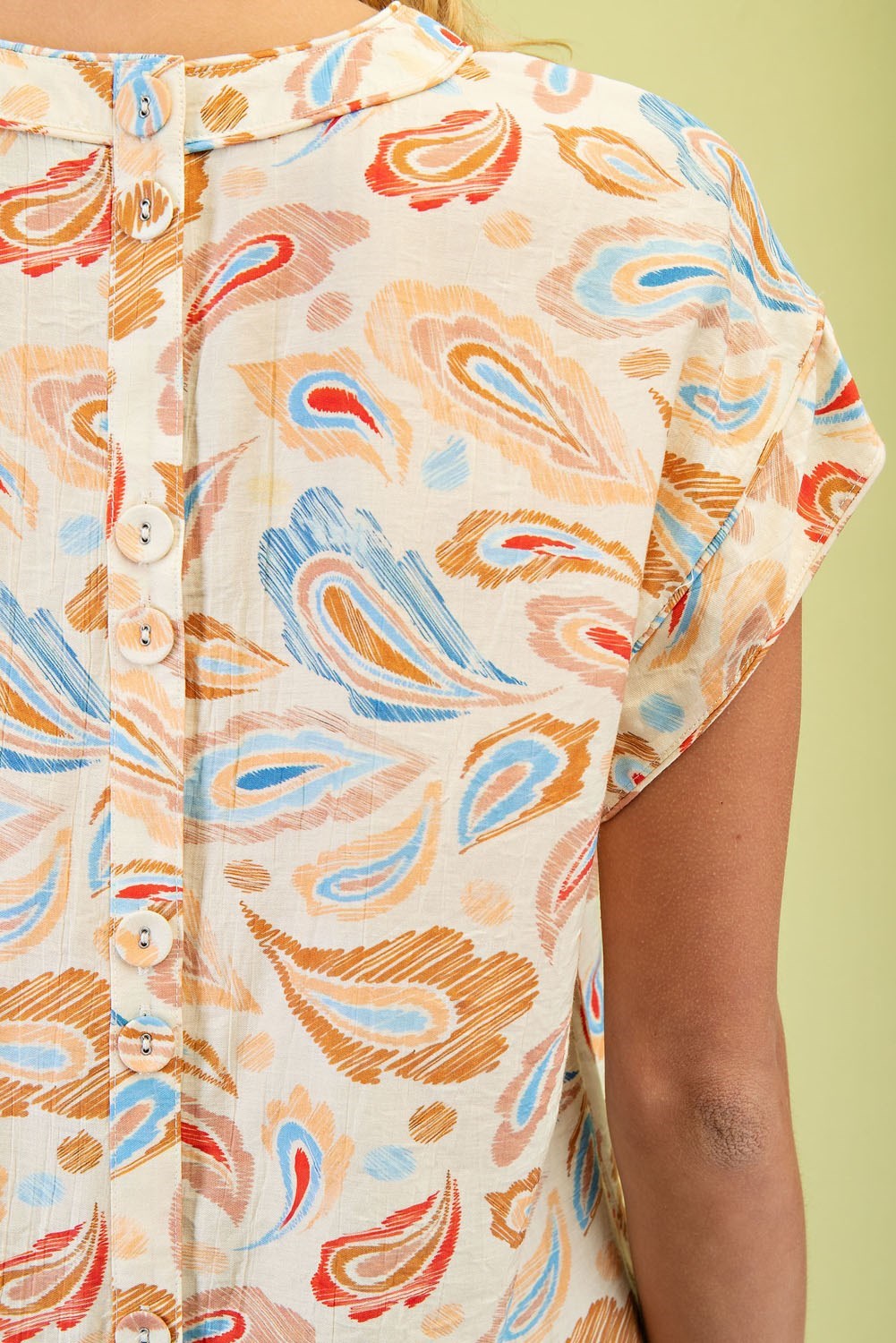 GiGiO Back Button Top