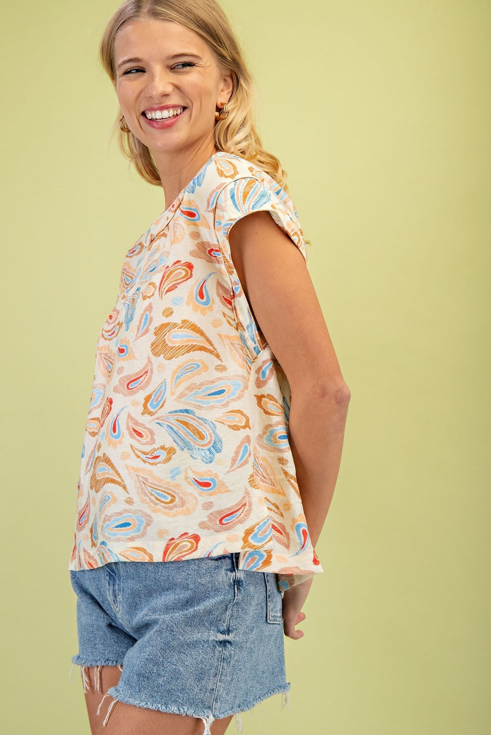 GiGiO Back Button Top