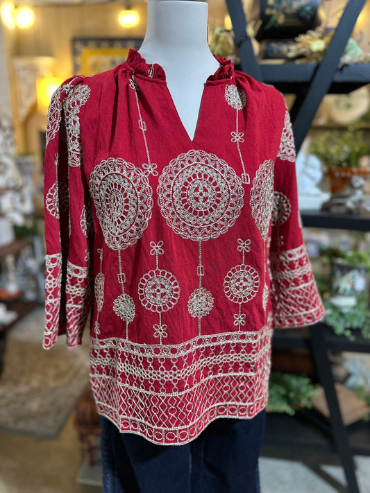 GiGiO Sparkle Top