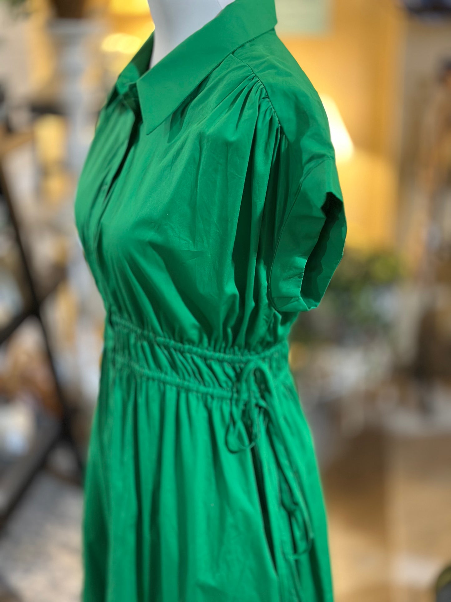 Jodifl "Jodi" Dress