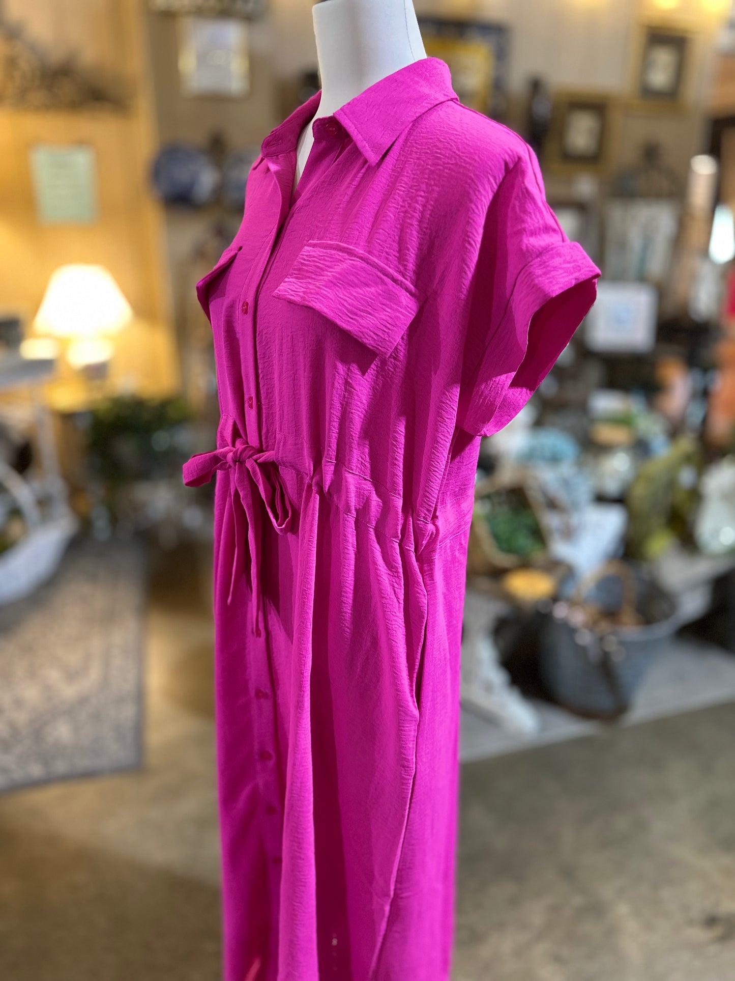 Jodifl "Carli" Dress