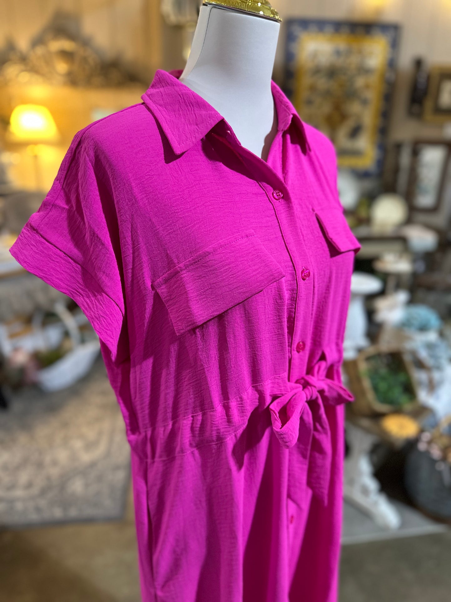 Jodifl "Carli" Dress