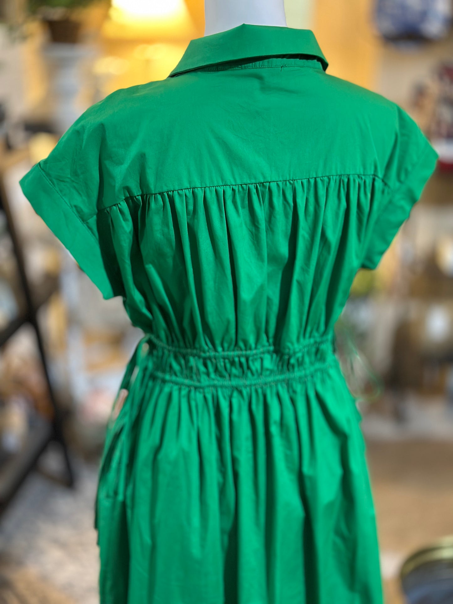 Jodifl "Jodi" Dress
