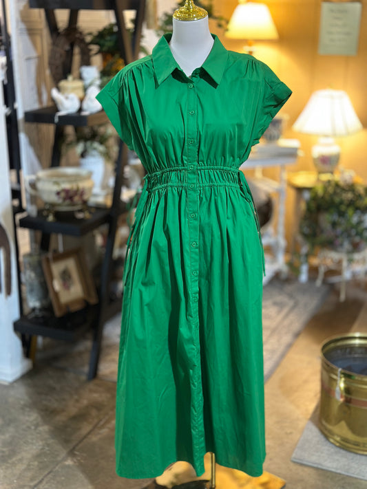 Jodifl "Jodi" Dress