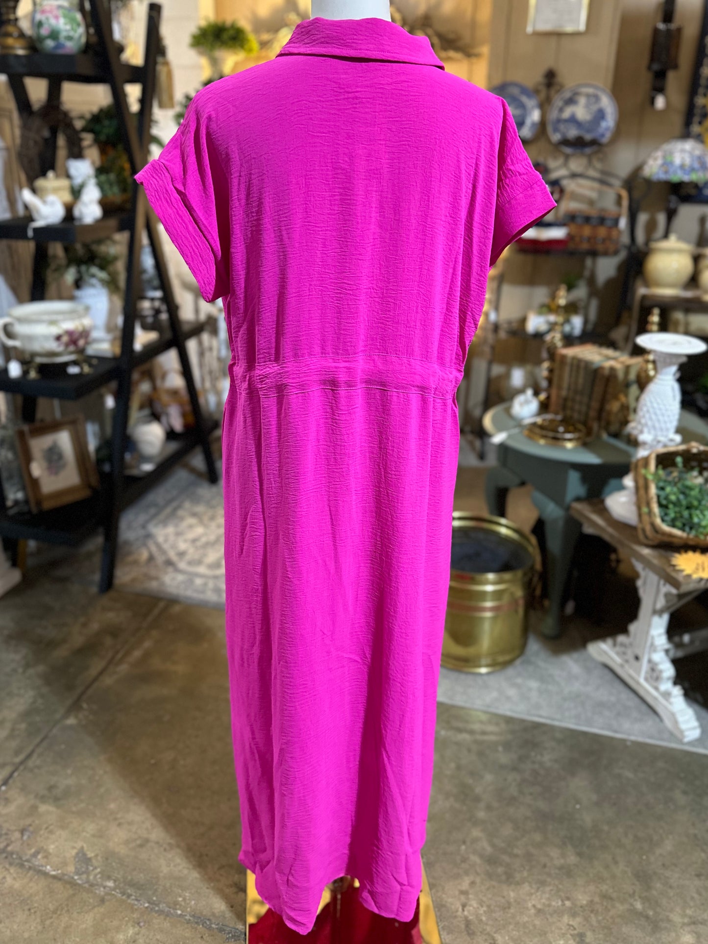 Jodifl "Carli" Dress