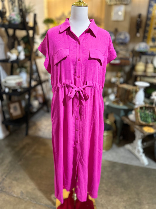 Jodifl "Carli" Dress