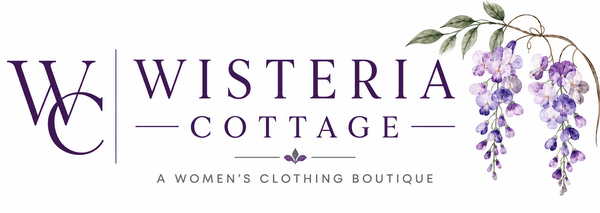 Wisteria Cottage