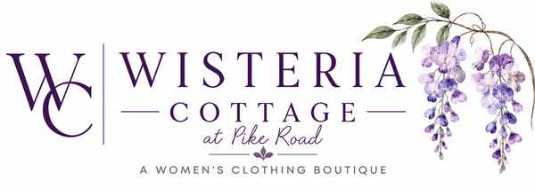 Wisteria Cottage